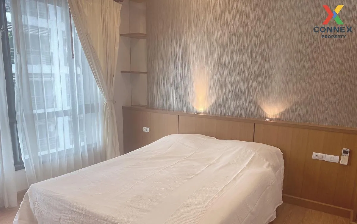 For Sale Condo , The Vertical Aree , BTS-Ari , Sam Sen Nai , Dusi