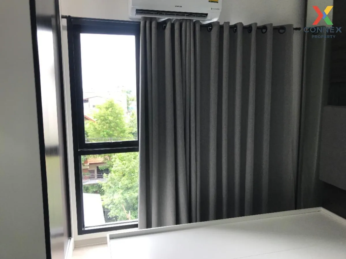 For Sale Condo , D Mark Condo @ Sutthisan , MRT-Sutthisan , Sam S