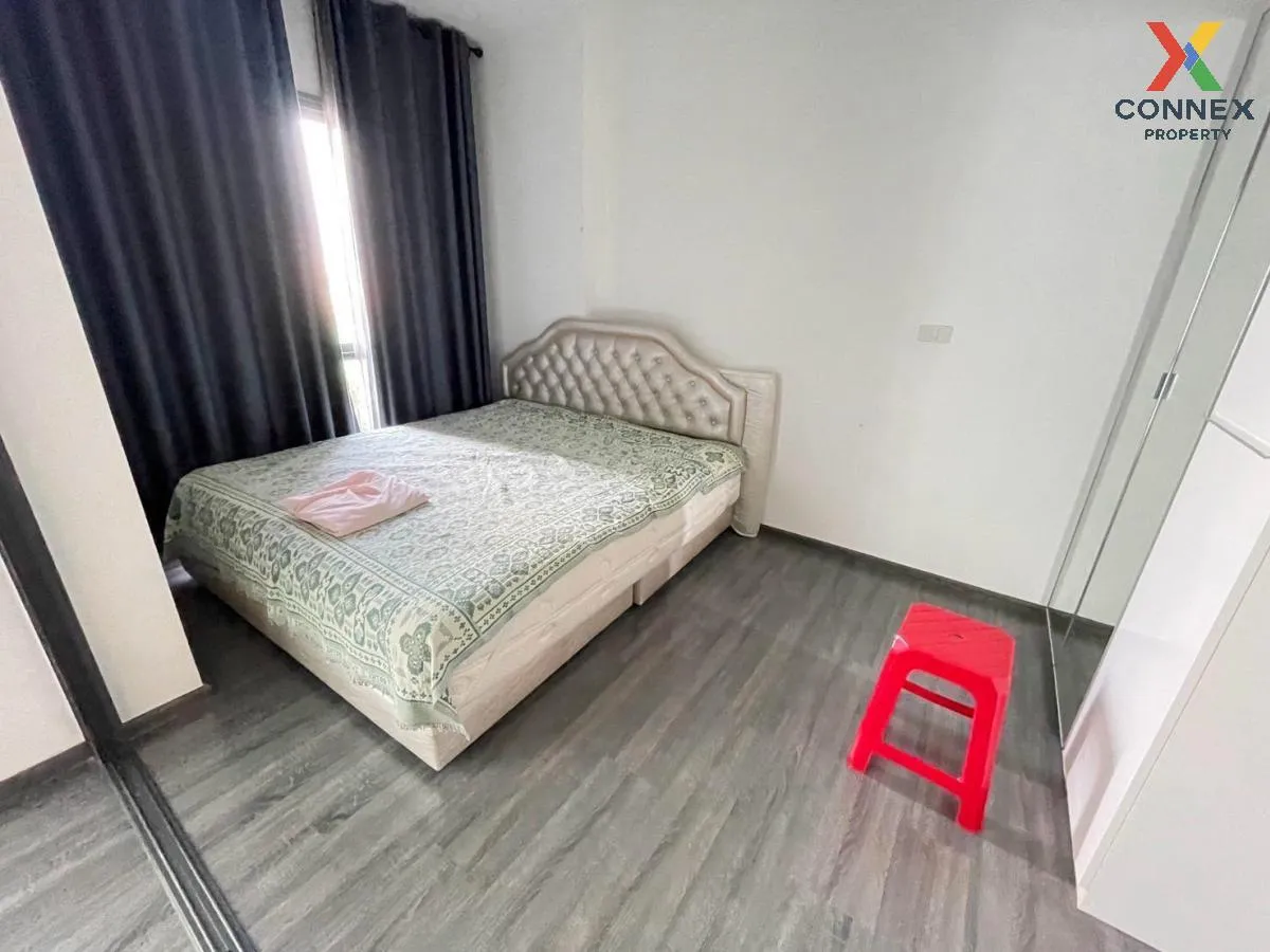 ขายคอนโด  เดอะริช สาทร - ตากสิน BTS-วงเวียนใหญ่ บางลำภูล่าง เขต ค ขายคอนโด  เดอะริช สาทร - ตากสิน BTS-วงเวียนใหญ่ บางลำภูล่าง เขต ค 2