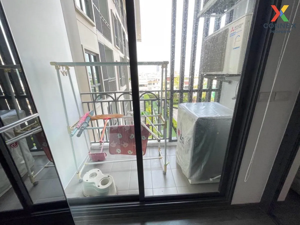 ขายคอนโด  เดอะริช สาทร - ตากสิน BTS-วงเวียนใหญ่ บางลำภูล่าง เขต ค ขายคอนโด  เดอะริช สาทร - ตากสิน BTS-วงเวียนใหญ่ บางลำภูล่าง เขต ค 3