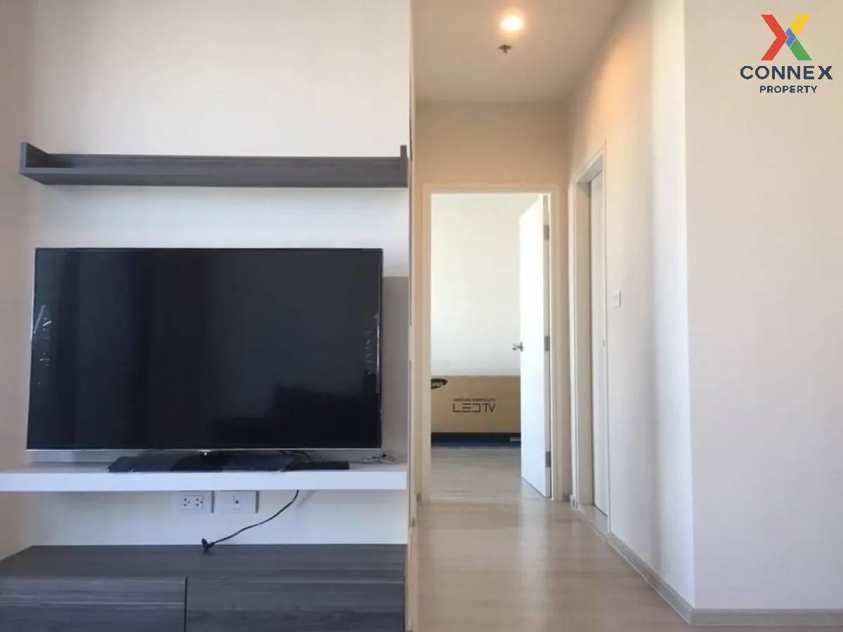 For Sale Condo , Centric Ratchada - Huaikwang , MRT-Huai Khwang , For Sale Condo , Centric Ratchada - Huaikwang , MRT-Huai Khwang , 3