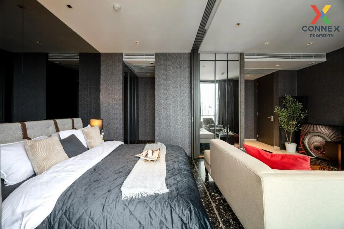 For Sale Condo , Beatniq Sukhumvit 32 , high floor , BTS-Thong Lo 4