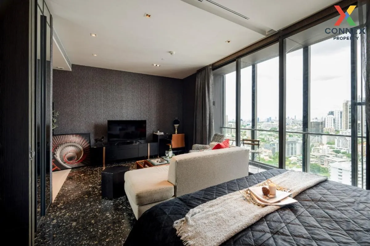 For Sale Condo , Beatniq Sukhumvit 32 , high floor , BTS-Thong Lo