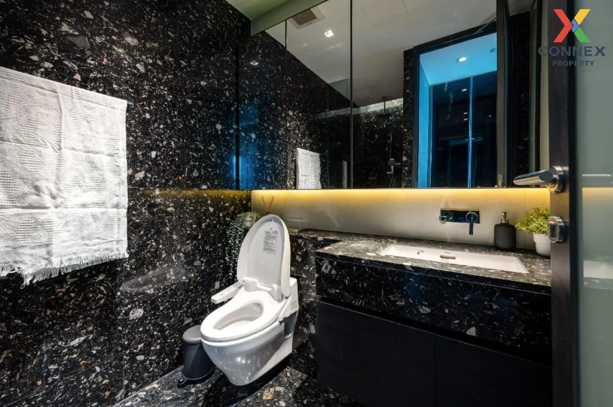 For Sale Condo , Beatniq Sukhumvit 32 , high floor , BTS-Thong Lo