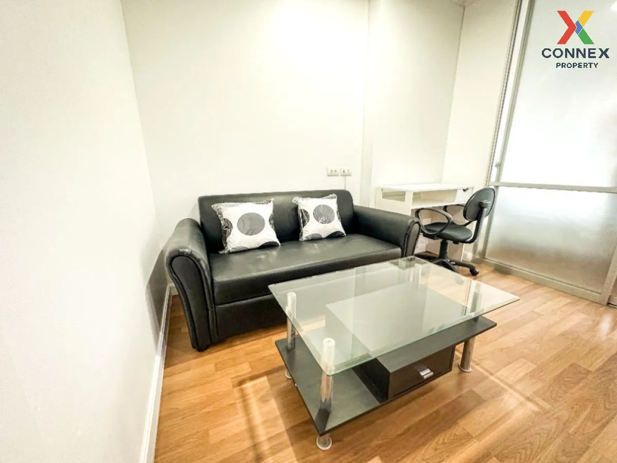 For Rent Condo , Lumpini Place Ratchayothin , BTS-Ratchayothin ,  1