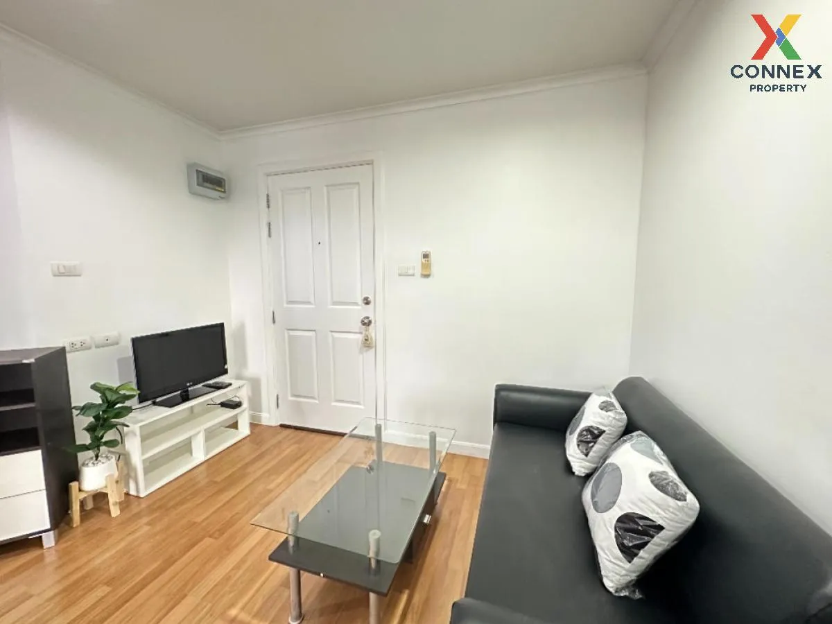 For Rent Condo , Lumpini Place Ratchayothin , BTS-Ratchayothin ,  2