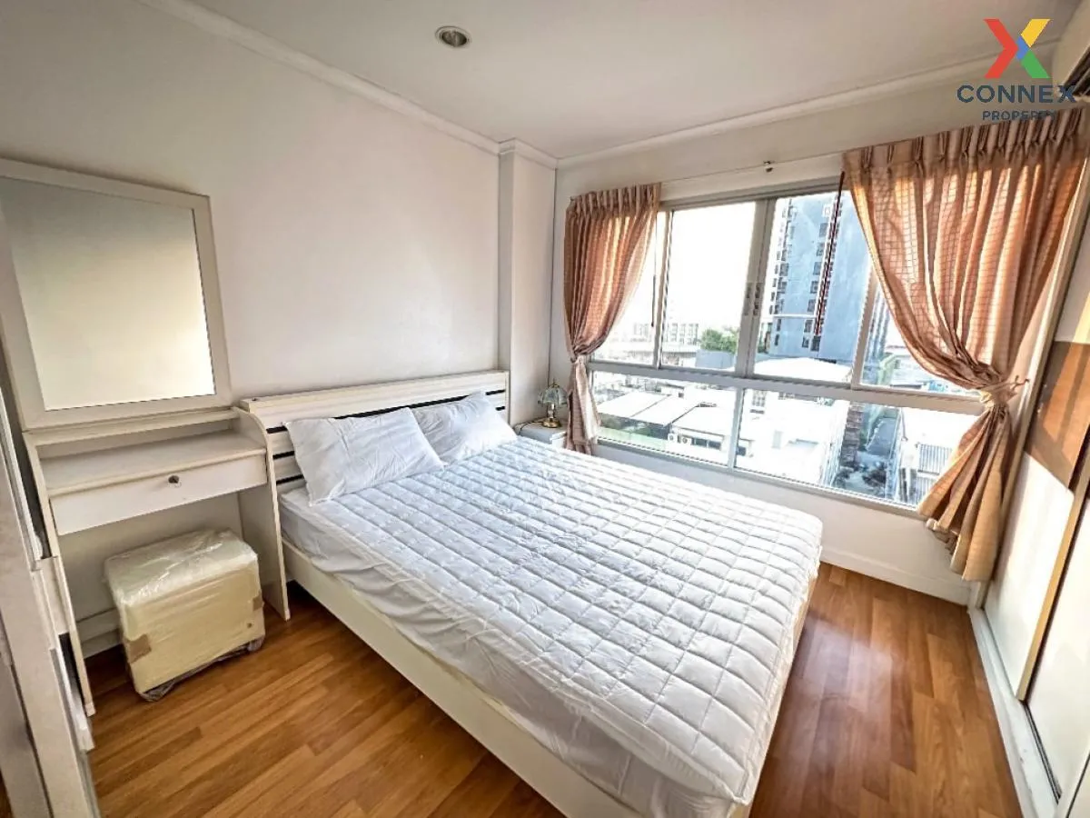 For Rent Condo , Lumpini Place Ratchayothin , BTS-Ratchayothin ,  4