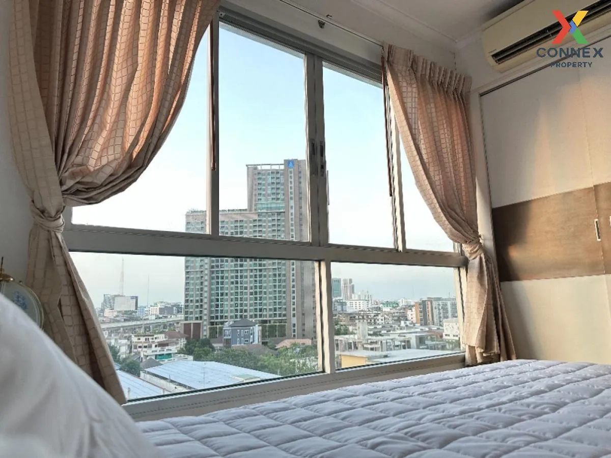 For Rent Condo , Lumpini Place Ratchayothin , BTS-Ratchayothin , 