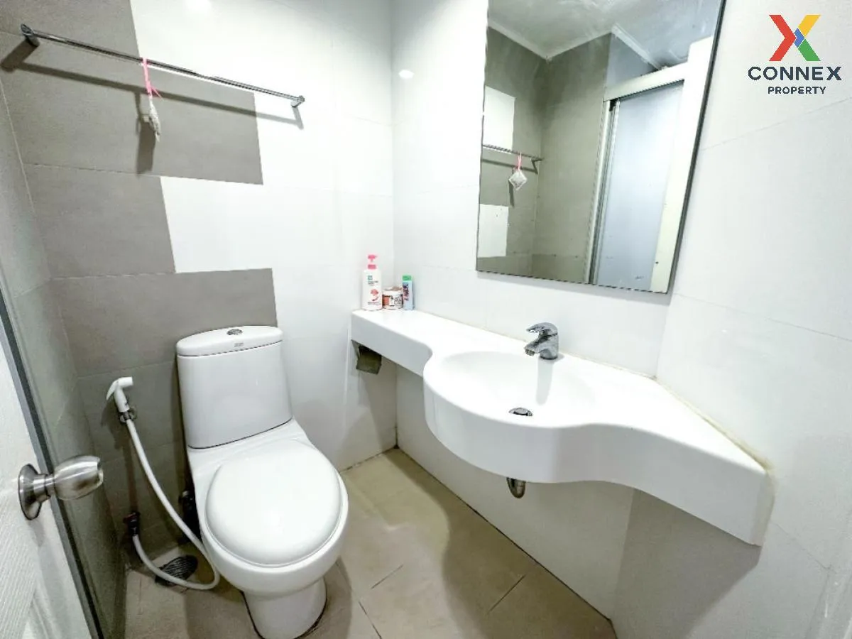 For Rent Condo , Lumpini Place Ratchayothin , BTS-Ratchayothin , 