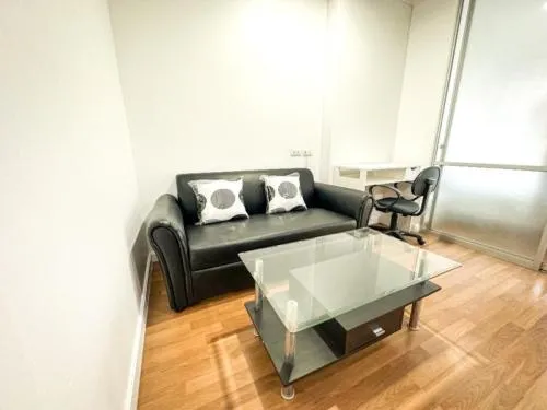 For Rent Condo , Lumpini Place Ratchayothin , BTS-Ratchayothin , Chankasem , Chatuchak , Bangkok , CX-97186