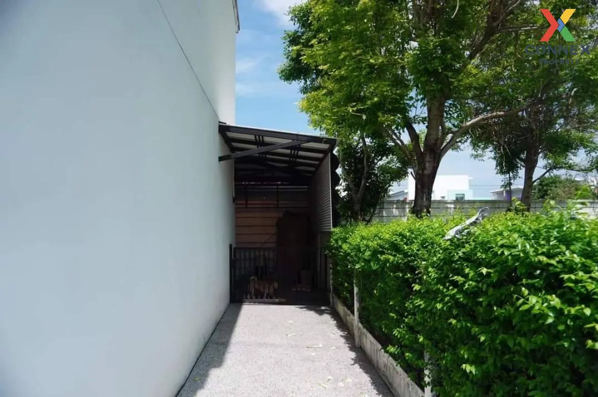 For Sale Townhouse/Townhome  , Pleno Ramintra – Wongwaen , Bang C For Sale Townhouse/Townhome  , Pleno Ramintra – Wongwaen , Bang C 2