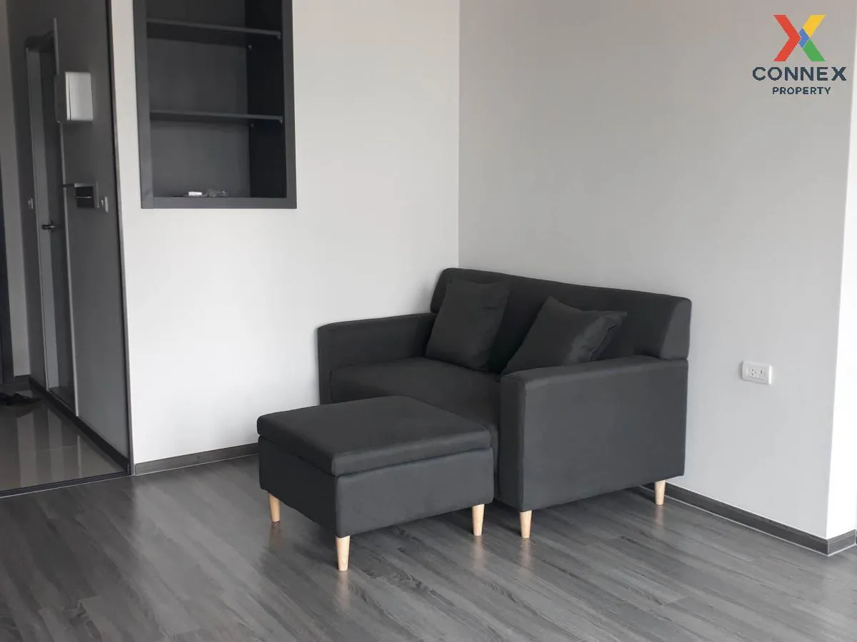 For Rent Condo , Ideo Chula-Samyan , MRT-Sam Yan , Si Phraya , Ba 1