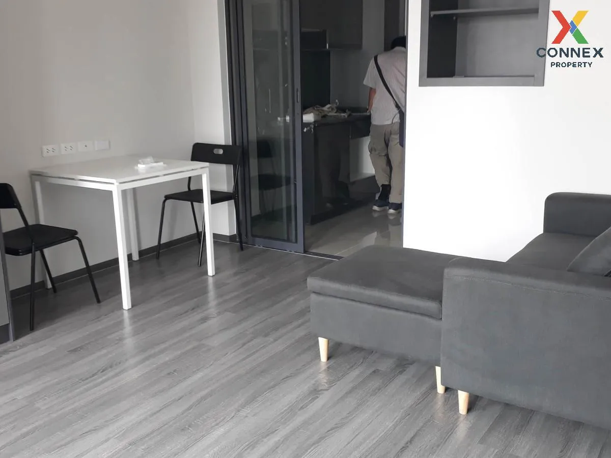 For Rent Condo , Ideo Chula-Samyan , MRT-Sam Yan , Si Phraya , Ba 2