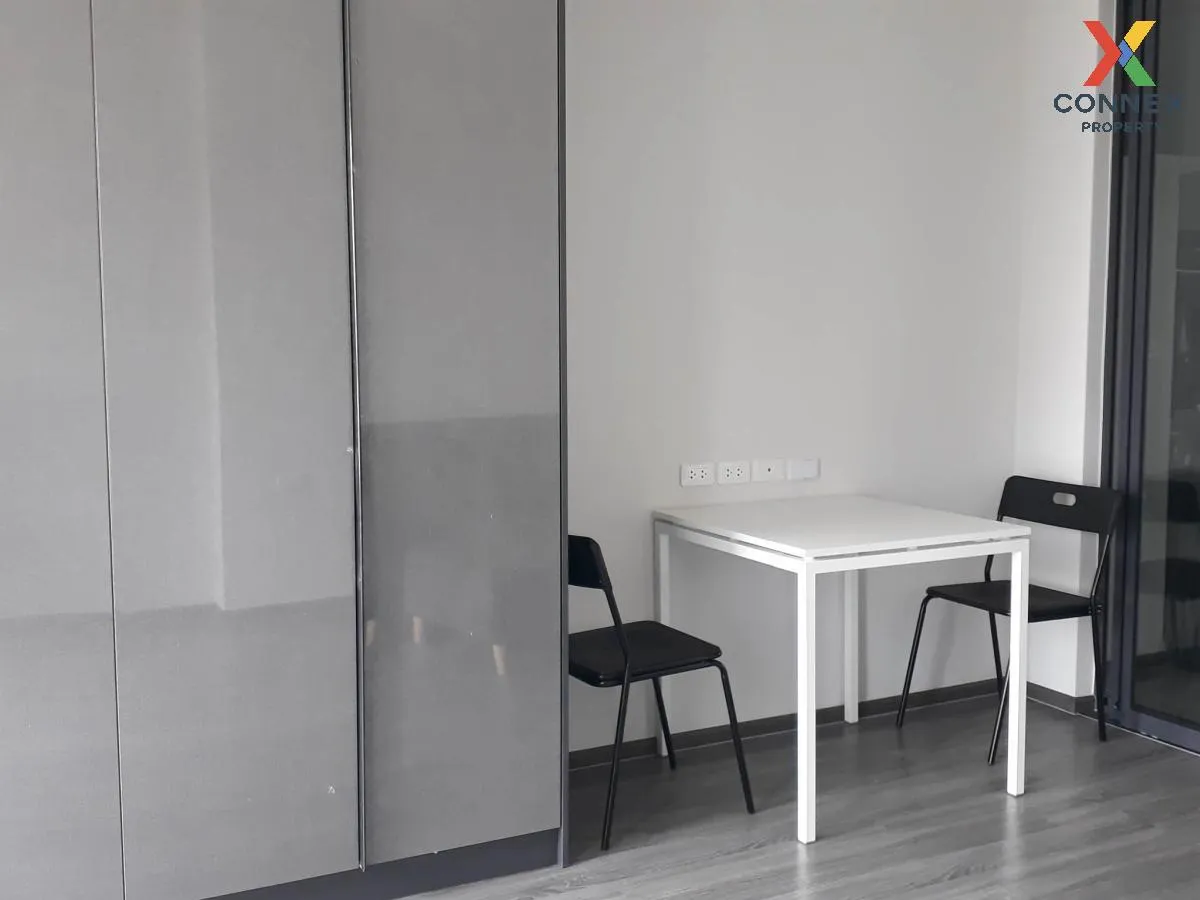 For Rent Condo , Ideo Chula-Samyan , MRT-Sam Yan , Si Phraya , Ba 3