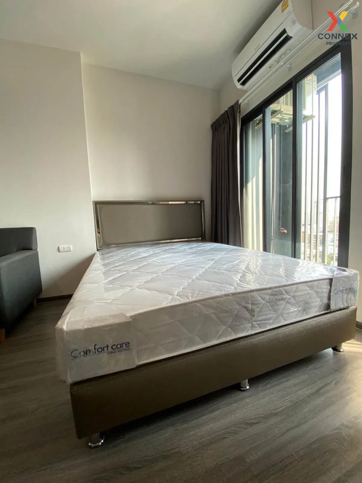 For Rent Condo , Ideo Chula-Samyan , MRT-Sam Yan , Si Phraya , Ba