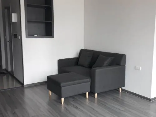 For Rent Condo , Ideo Chula-Samyan , MRT-Sam Yan , Si Phraya , Bang Rak , Bangkok , CX-97188