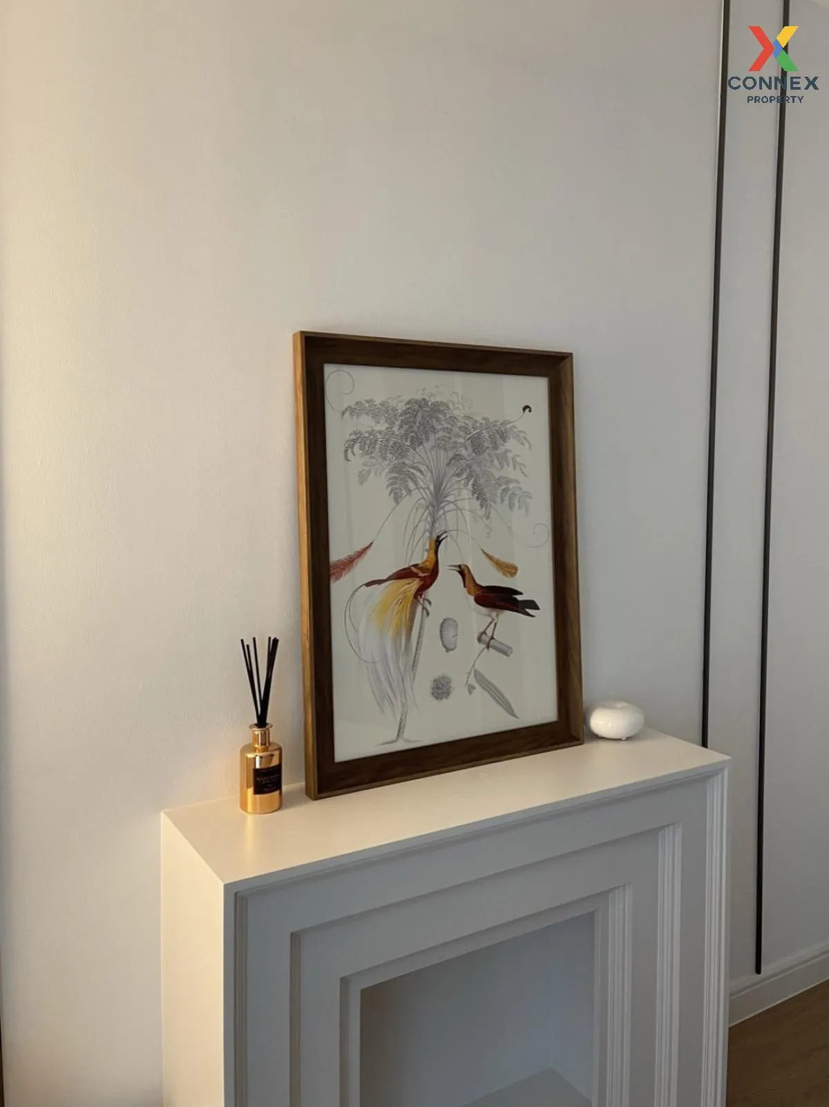 For Rent Condo , The Crest Sukhumvit 24 , newly renovated , BTS-P