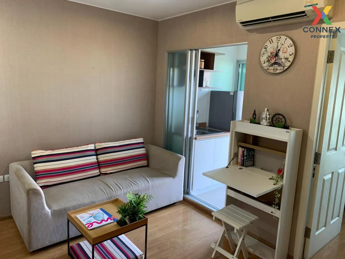 For Rent Condo , U Delight @ Onnut Station , BTS-On Nut , Suan Lu 2