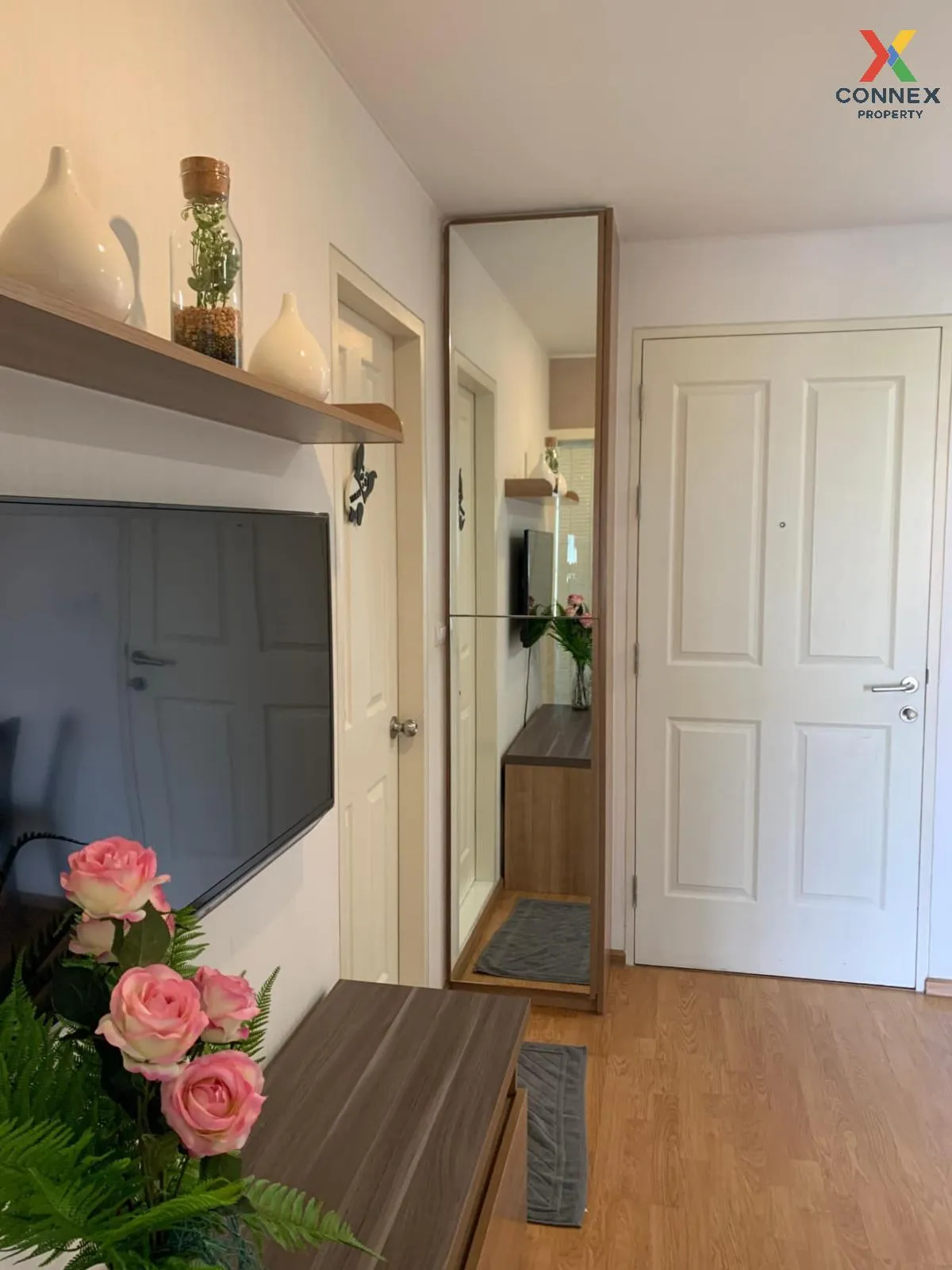 For Rent Condo , U Delight @ Onnut Station , BTS-On Nut , Suan Lu 3