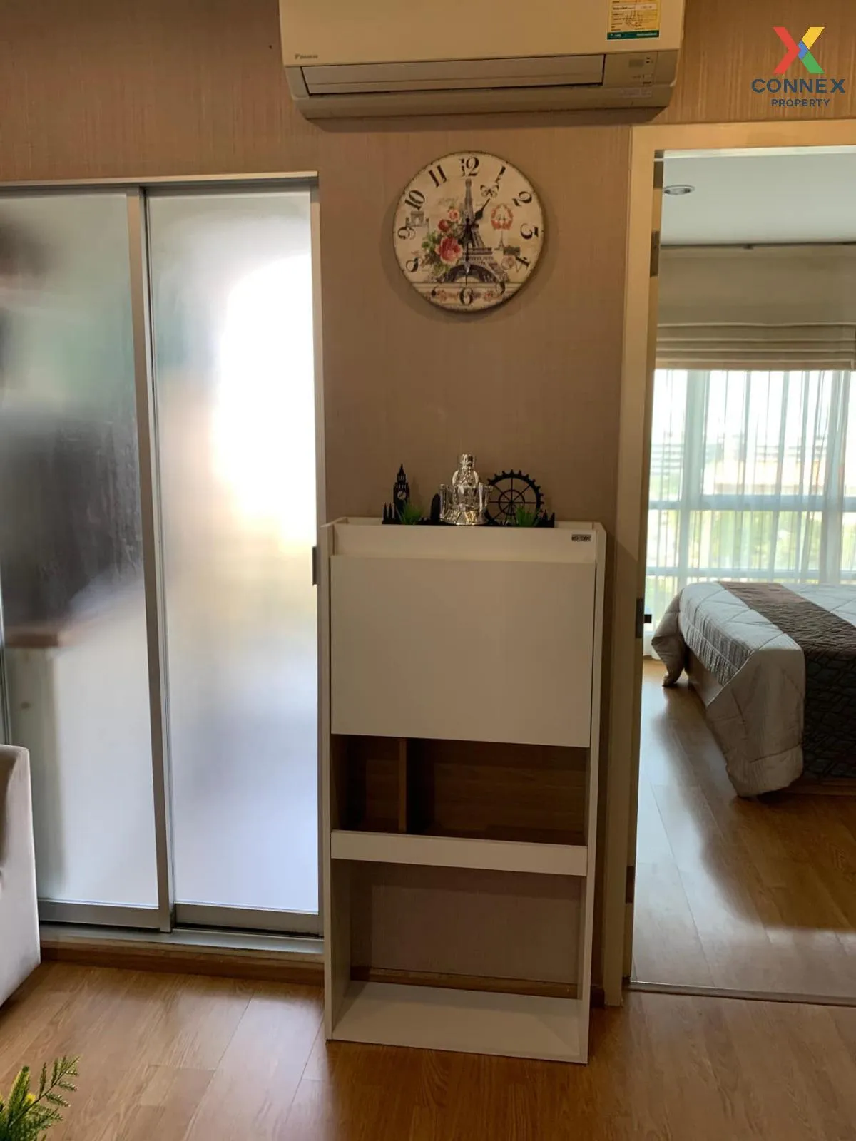 For Rent Condo , U Delight @ Onnut Station , BTS-On Nut , Suan Lu 4
