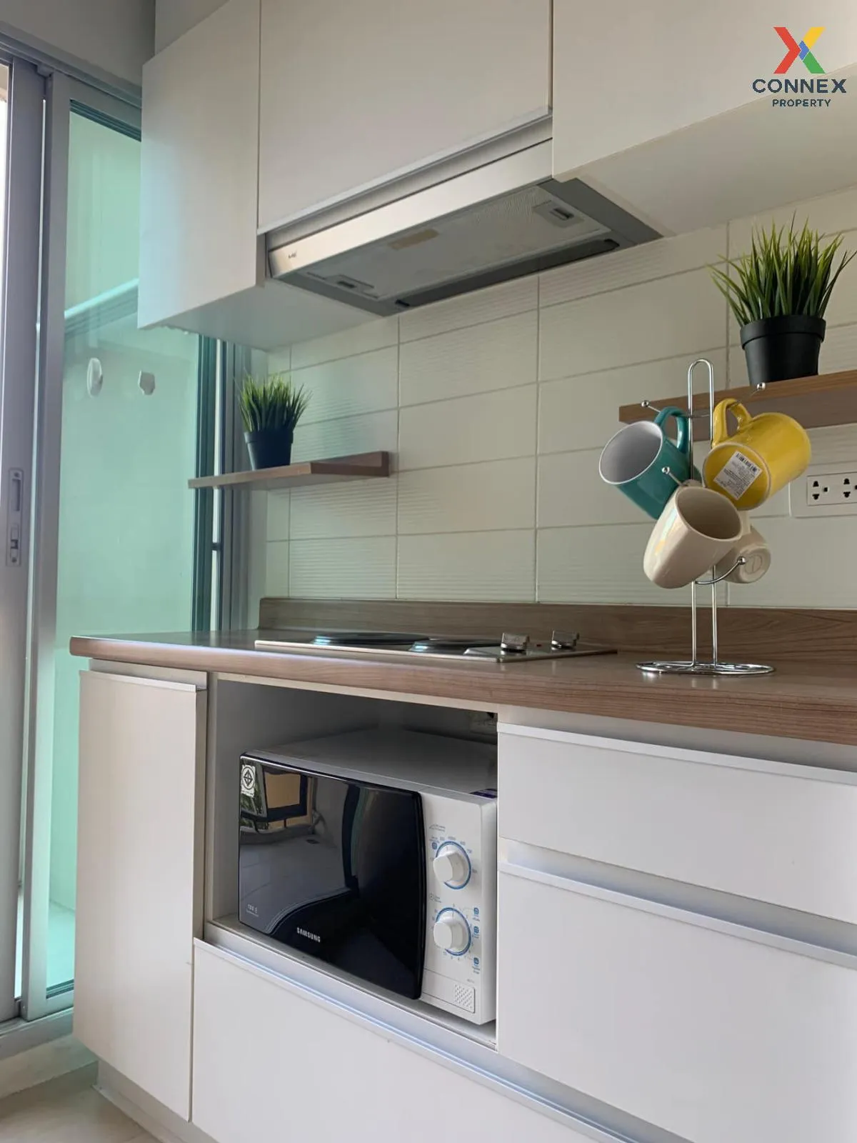 For Rent Condo , U Delight @ Onnut Station , BTS-On Nut , Suan Lu