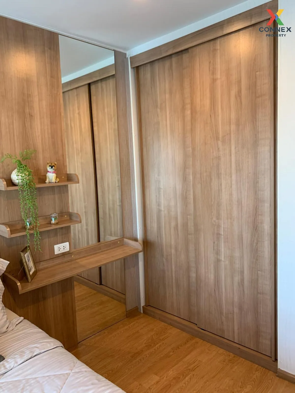For Rent Condo , U Delight @ Onnut Station , BTS-On Nut , Suan Lu