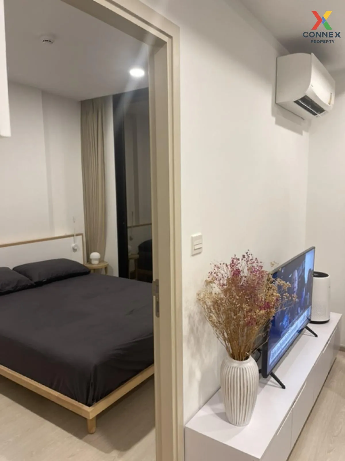 เช่าคอนโด   โนเบิล แอมเบียนส์ สุขุมวิท 42 BTS-เอกมัย พระโขนง เขต 