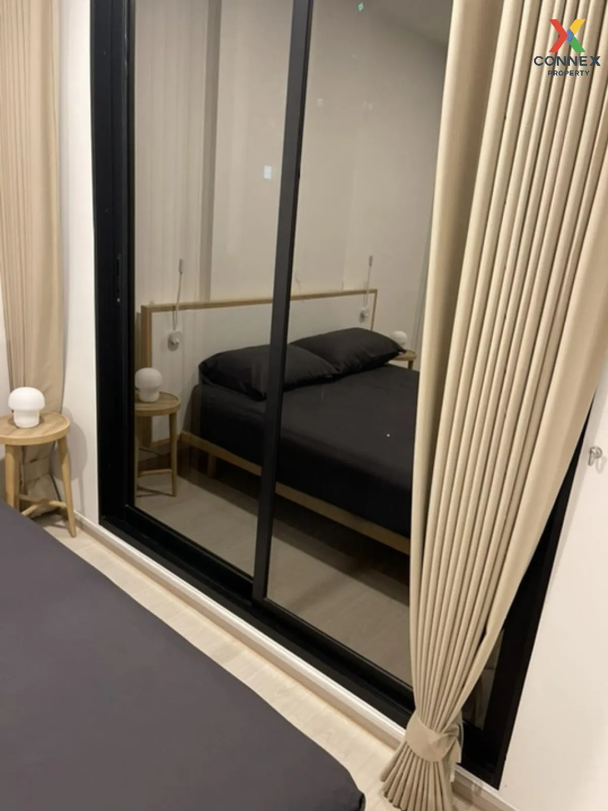 เช่าคอนโด   โนเบิล แอมเบียนส์ สุขุมวิท 42 BTS-เอกมัย พระโขนง เขต 