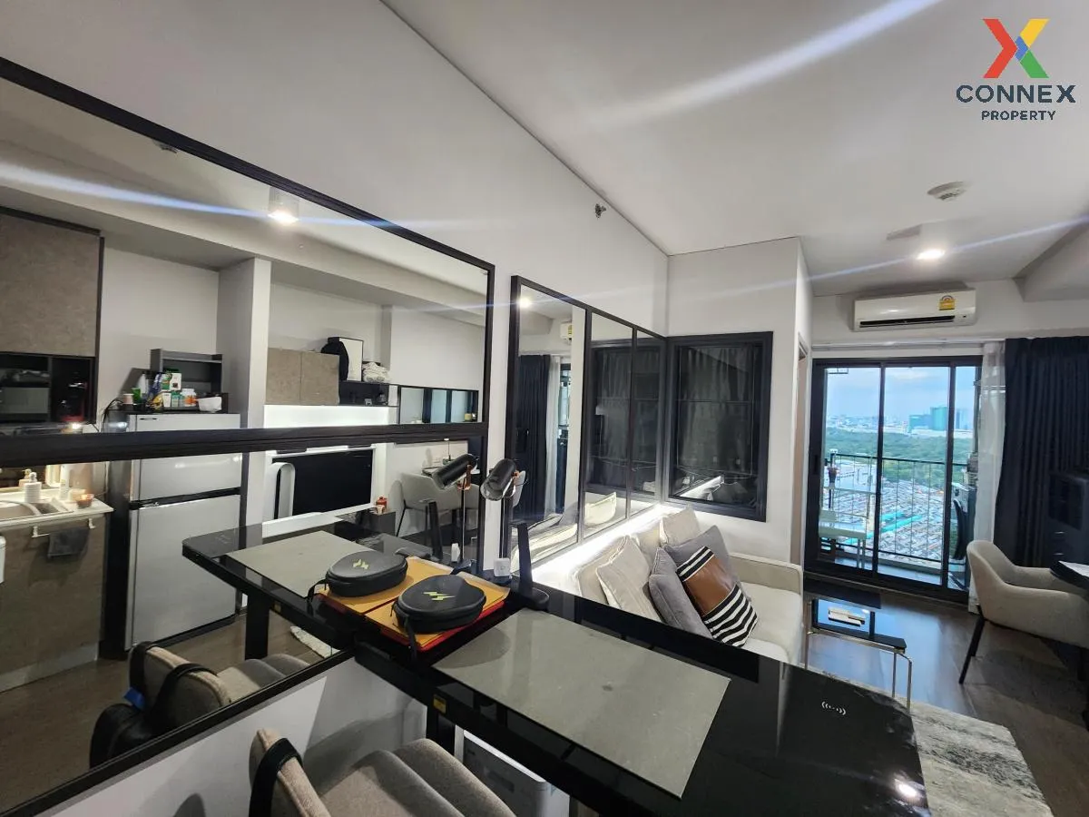 For Rent Condo , Ideo Phahol Jatujak , BTS-Saphan Khwai , Sam Sae 1