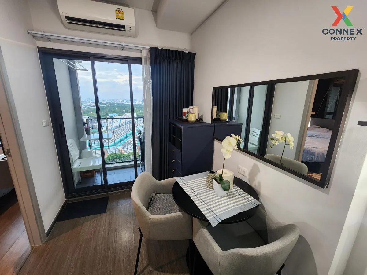 For Rent Condo , Ideo Phahol Jatujak , BTS-Saphan Khwai , Sam Sae 2