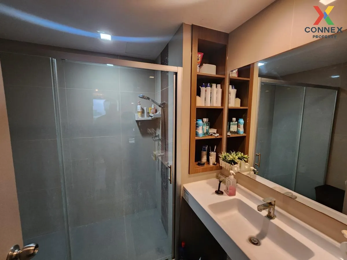 For Rent Condo , Ideo Phahol Jatujak , BTS-Saphan Khwai , Sam Sae 4