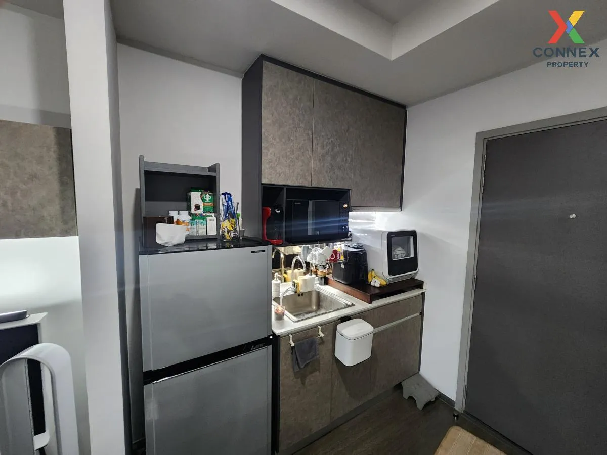 For Rent Condo , Ideo Phahol Jatujak , BTS-Saphan Khwai , Sam Sae