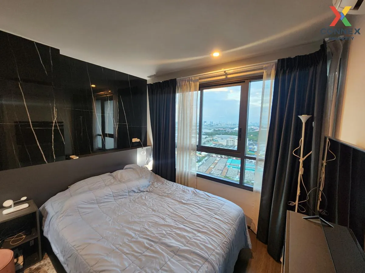 For Rent Condo , Ideo Phahol Jatujak , BTS-Saphan Khwai , Sam Sae