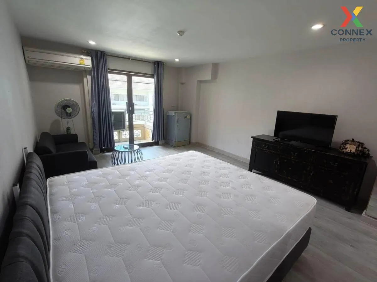 เช่าคอนโด  สีลมเทอเรส BTS-ศาลาแดง สีลม เขต บางรัก กรุงเทพ CX-9719 2