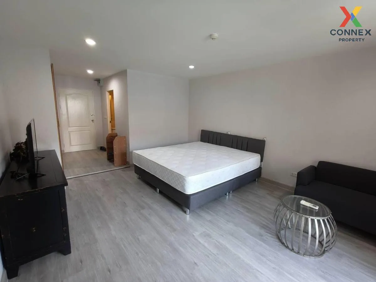 เช่าคอนโด  สีลมเทอเรส BTS-ศาลาแดง สีลม เขต บางรัก กรุงเทพ CX-9719 3