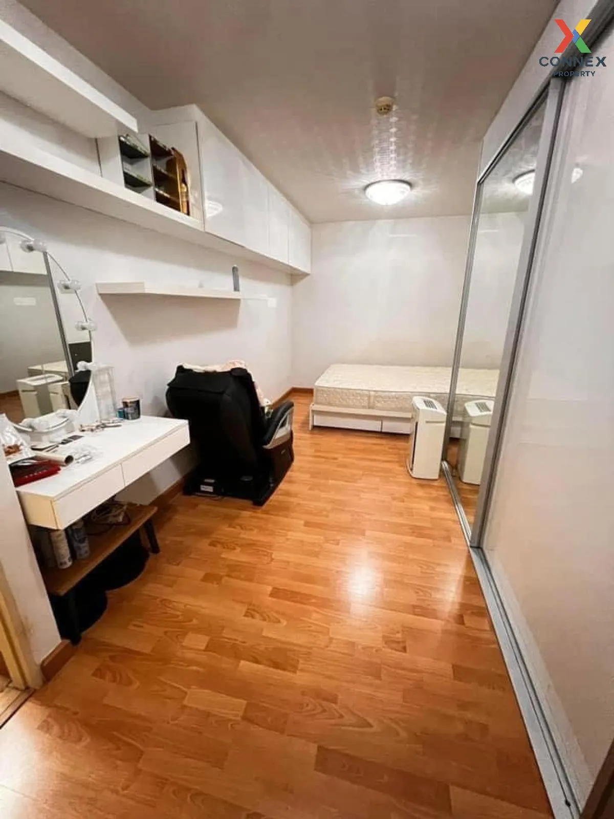 เช่าคอนโด  ศุภาลัย ซิตี้ รีสอร์ท รัชดา - ห้วยขวาง MRT-ห้วยขวาง ห้ 2