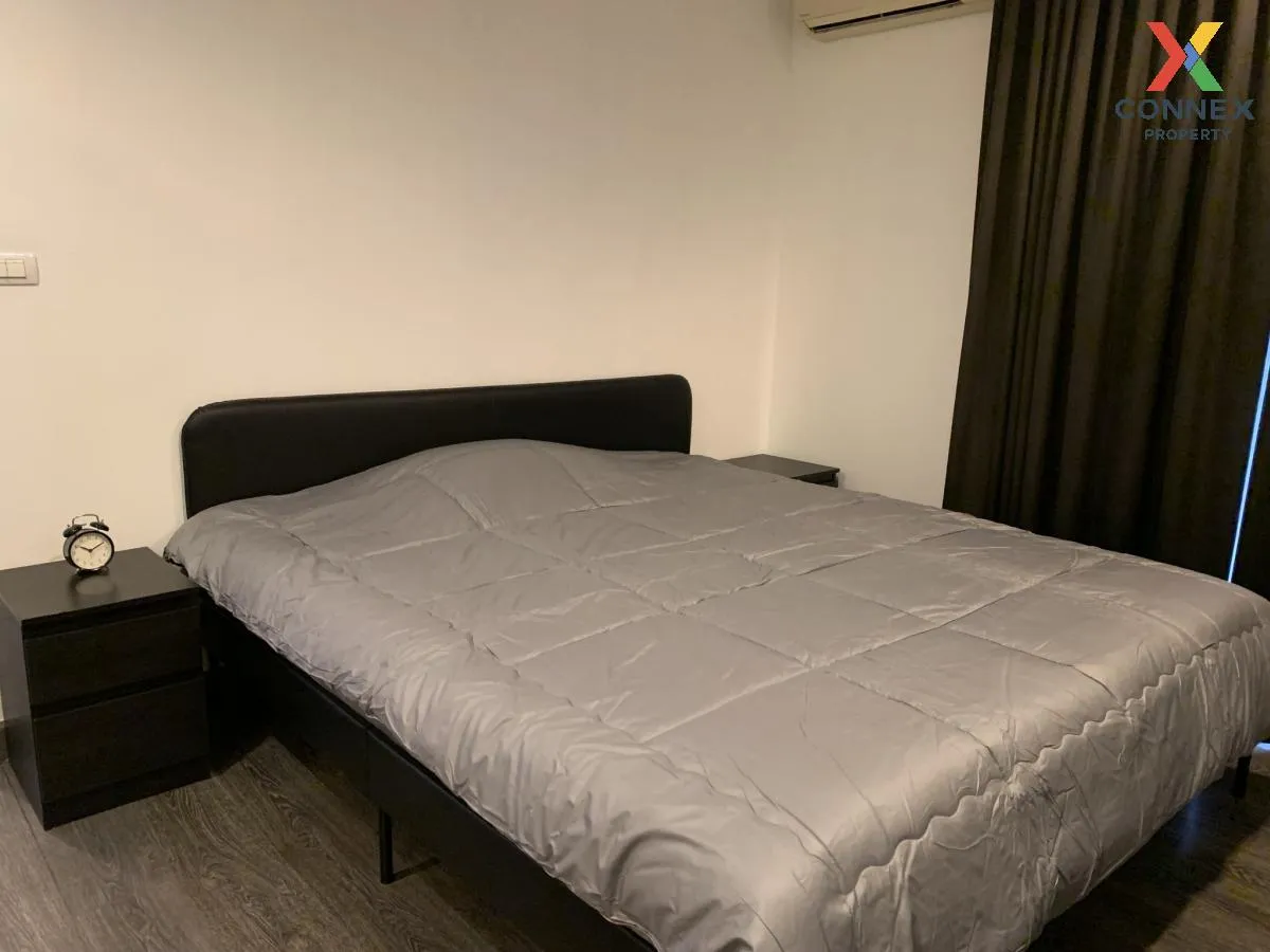 For Rent Condo , RENDE SUKHUMVIT 23 , BTS-Asok , Khlong Tan Nuea  2