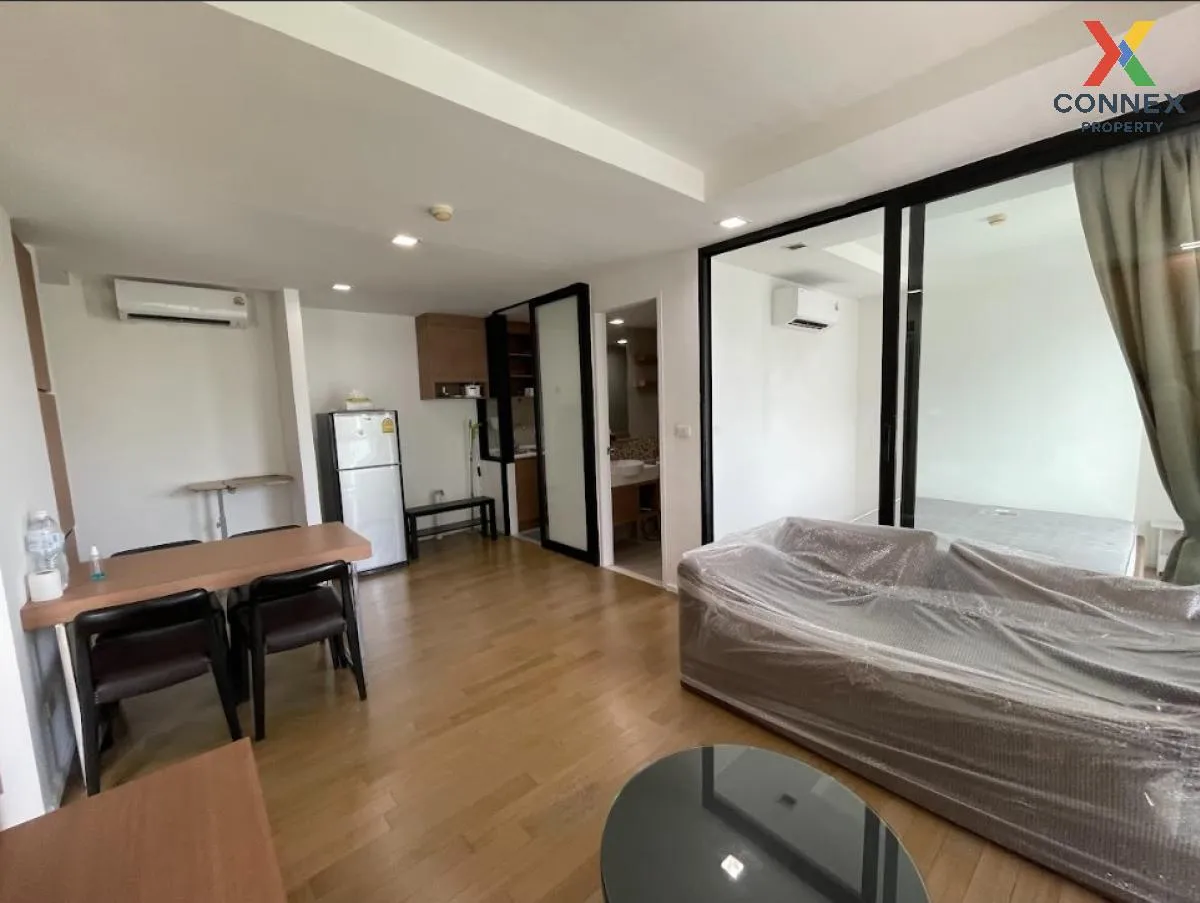 ขายคอนโด  แอ็บสแตร็กส์ สุขุมวิท 66/1  BTS-อุดมสุข บางนา เขต บางนา 1