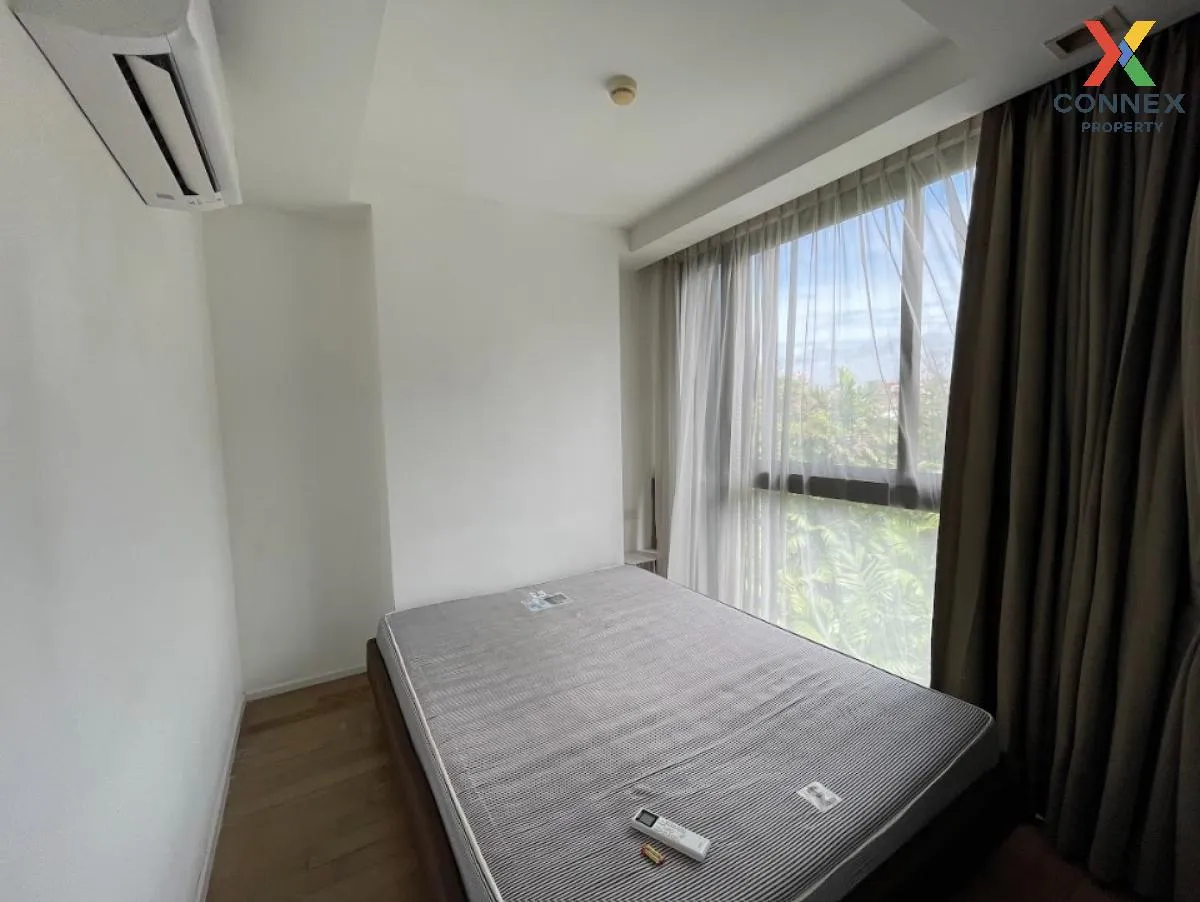 ขายคอนโด  แอ็บสแตร็กส์ สุขุมวิท 66/1  BTS-อุดมสุข บางนา เขต บางนา