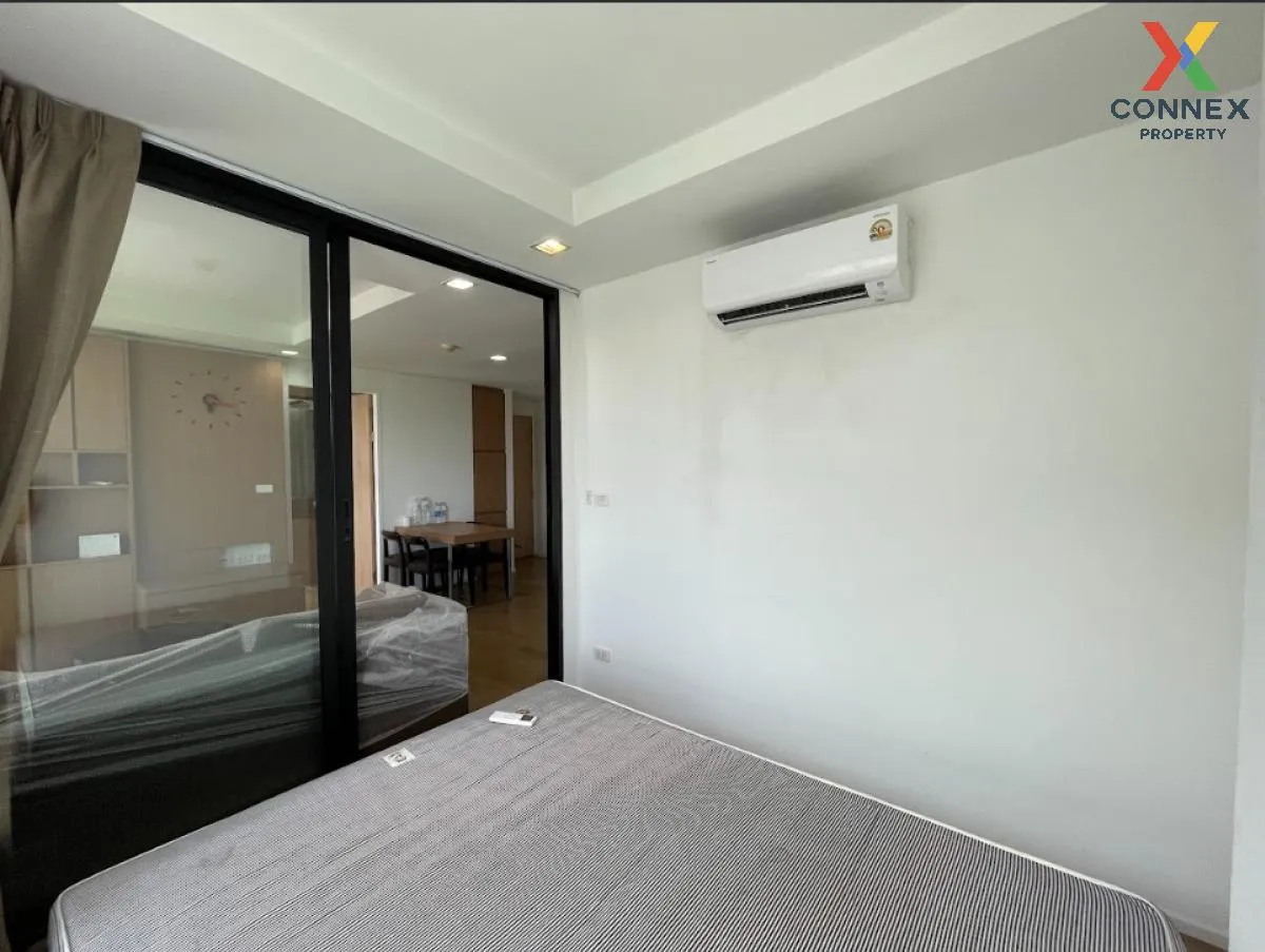 ขายคอนโด  แอ็บสแตร็กส์ สุขุมวิท 66/1  BTS-อุดมสุข บางนา เขต บางนา