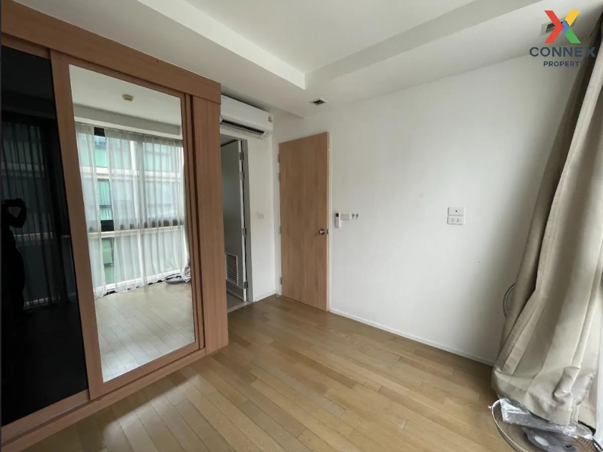 ขายคอนโด  แอ็บสแตร็กส์ สุขุมวิท 66/1  BTS-อุดมสุข บางนา เขต บางนา