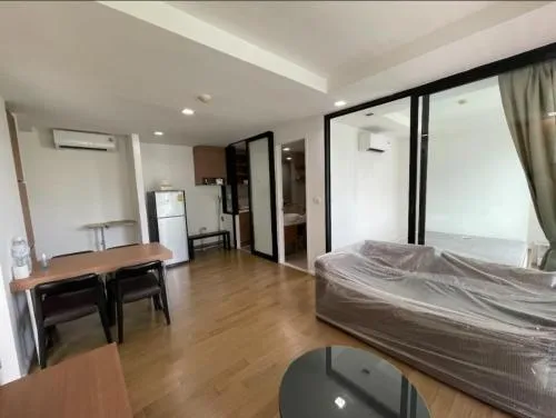 ขายคอนโด  แอ็บสแตร็กส์ สุขุมวิท 66/1  BTS-อุดมสุข บางนา เขต บางนา กรุงเทพ CX-97203