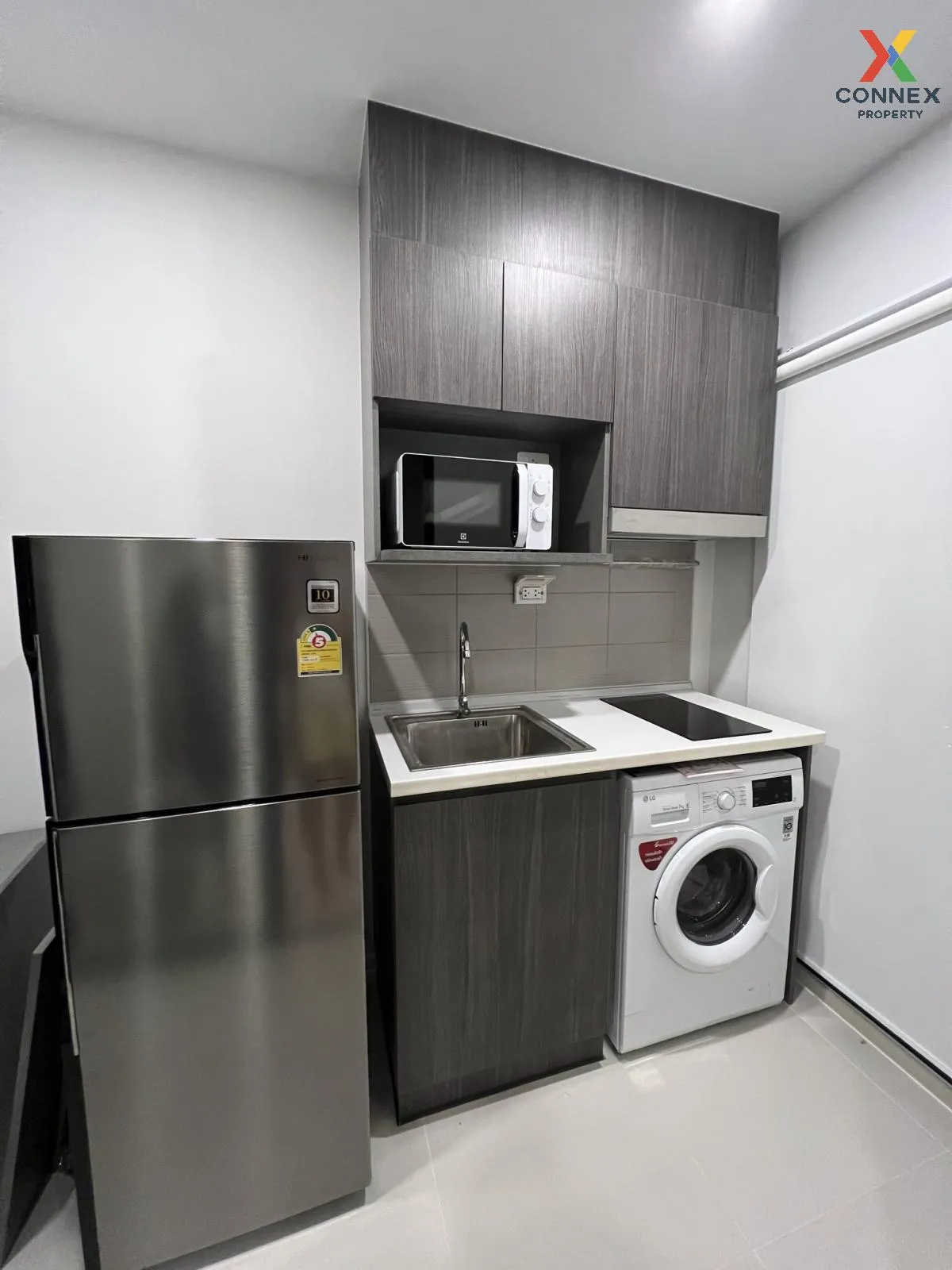 For Rent Condo , Elio Del Nest Udomsuk , BTS-Udom Suk , Bang Na ,