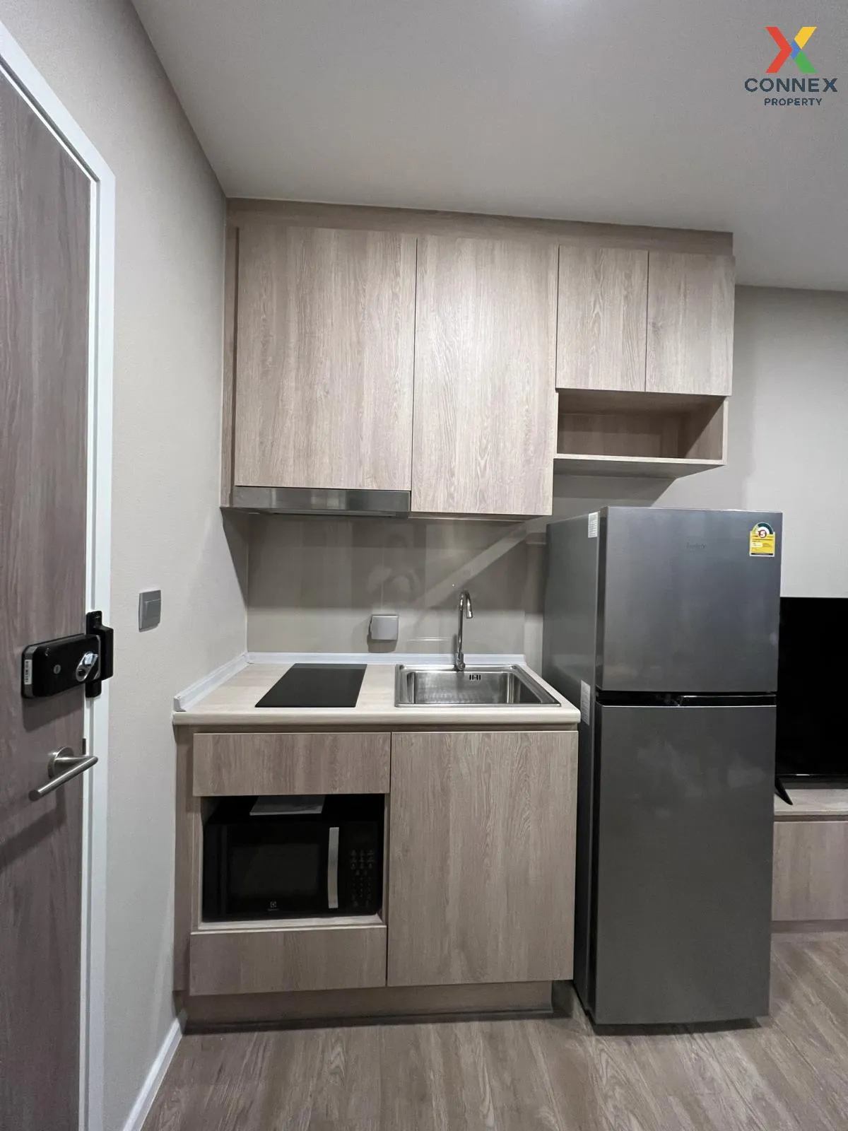 For Rent Condo , Modiz Sukhumvit 50 , BTS-On Nut , Phra Khanong ,