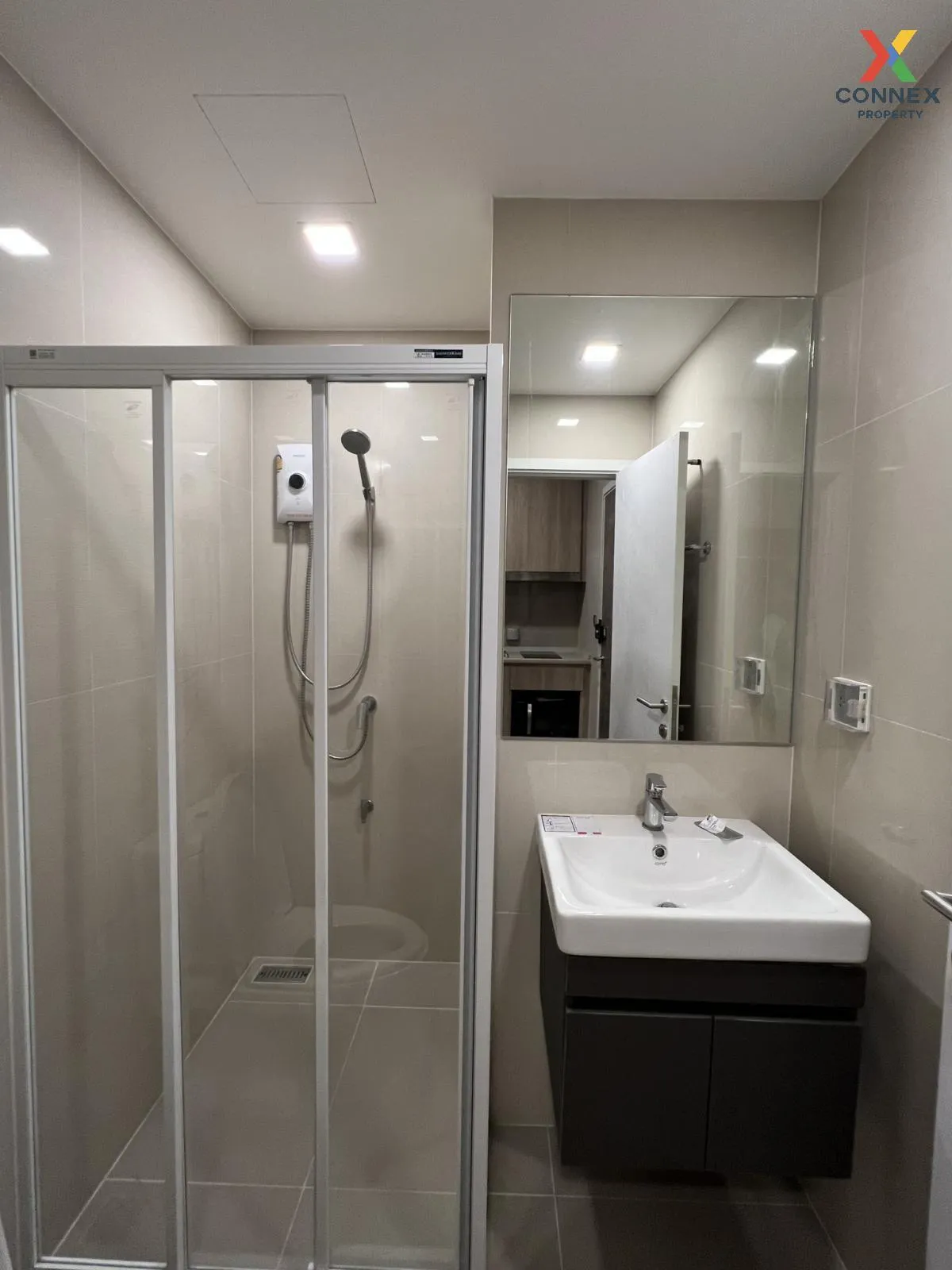 For Rent Condo , Modiz Sukhumvit 50 , BTS-On Nut , Phra Khanong ,