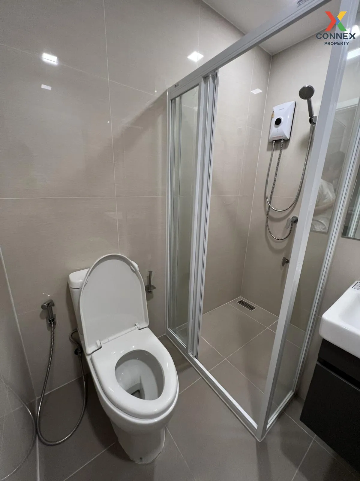 For Rent Condo , Modiz Sukhumvit 50 , BTS-On Nut , Phra Khanong ,