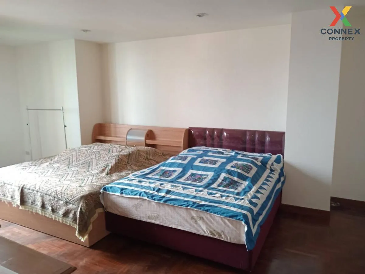 For Rent Condo , Baan Kasemsan 1 , BTS-National Stadium , Wang Ma 1