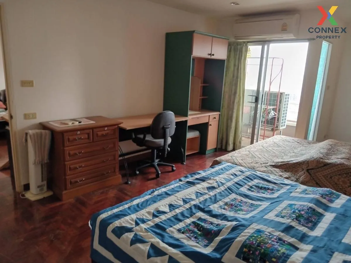 For Rent Condo , Baan Kasemsan 1 , BTS-National Stadium , Wang Ma 2