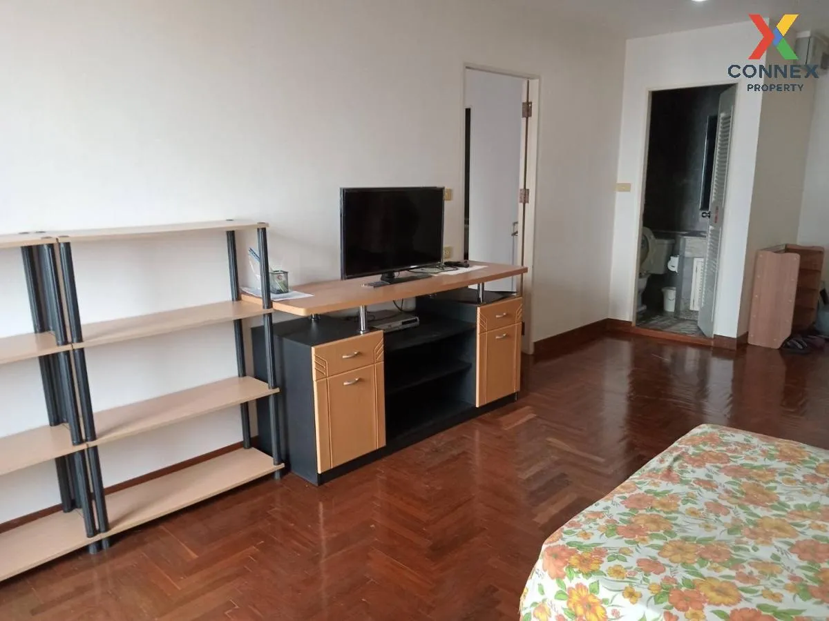 For Rent Condo , Baan Kasemsan 1 , BTS-National Stadium , Wang Ma 4