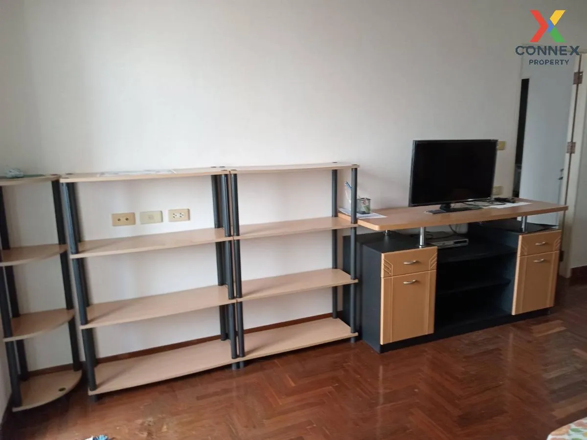 For Rent Condo , Baan Kasemsan 1 , BTS-National Stadium , Wang Ma